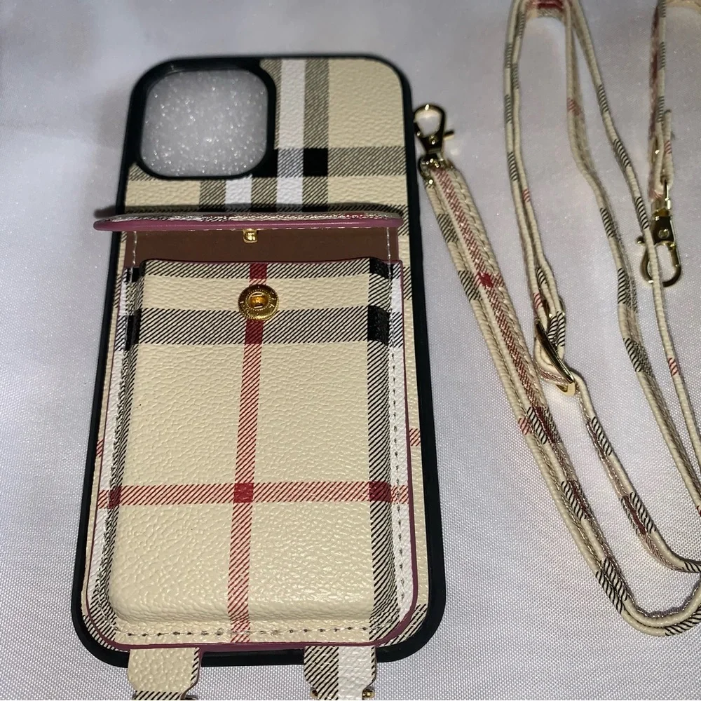iPhone 12 Pro Max 6.7 case